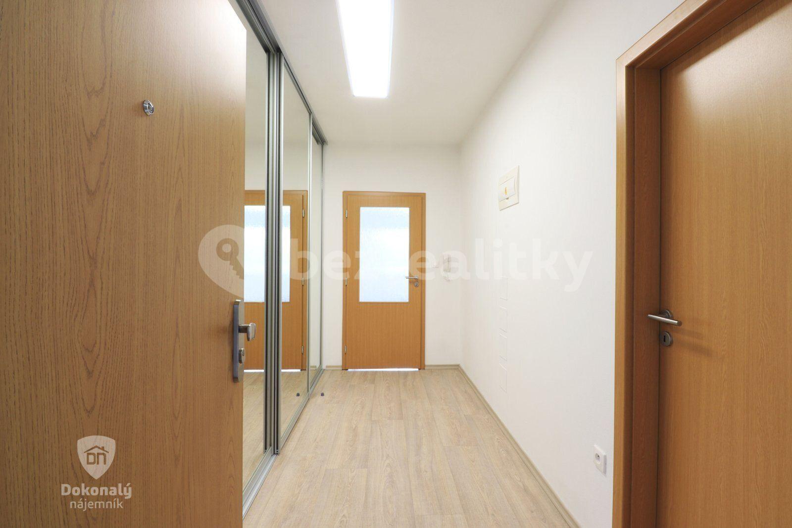 Studio flat to rent, 49 m², Guldenerova, Plzeň, Plzeňský Region