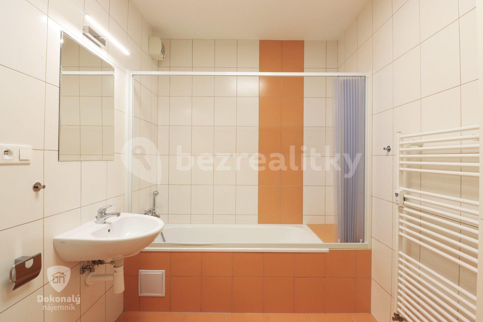 Studio flat to rent, 49 m², Guldenerova, Plzeň, Plzeňský Region