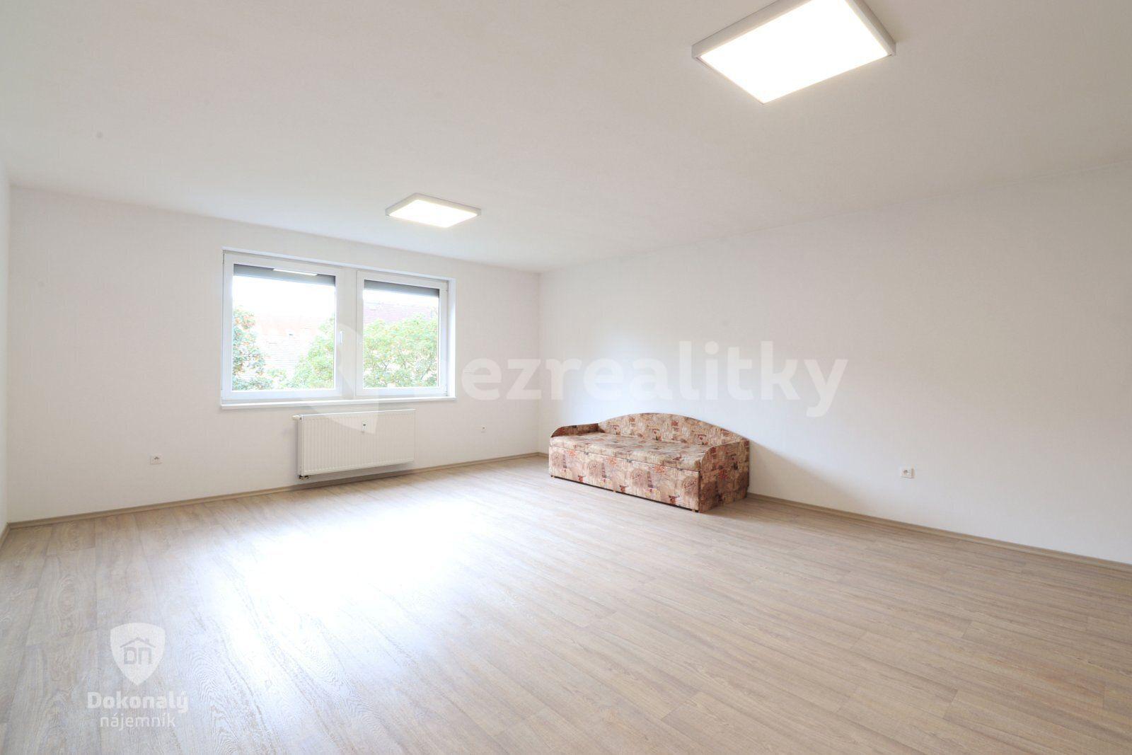 Studio flat to rent, 49 m², Guldenerova, Plzeň, Plzeňský Region