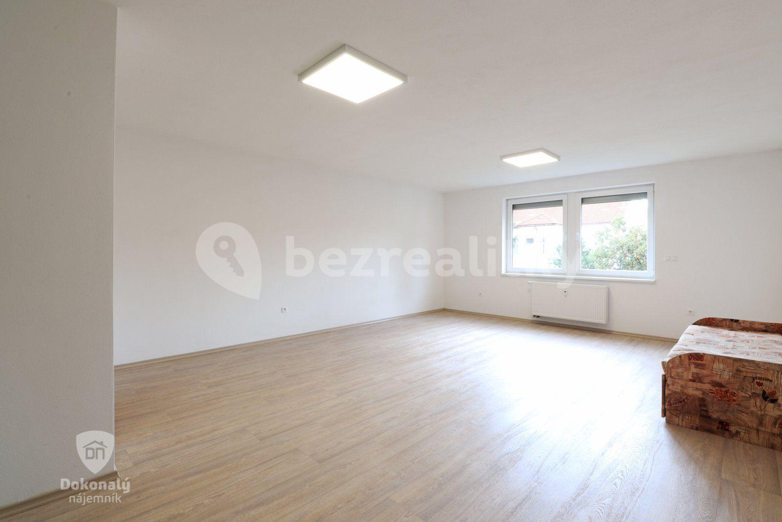 Studio flat to rent, 49 m², Guldenerova, Plzeň, Plzeňský Region