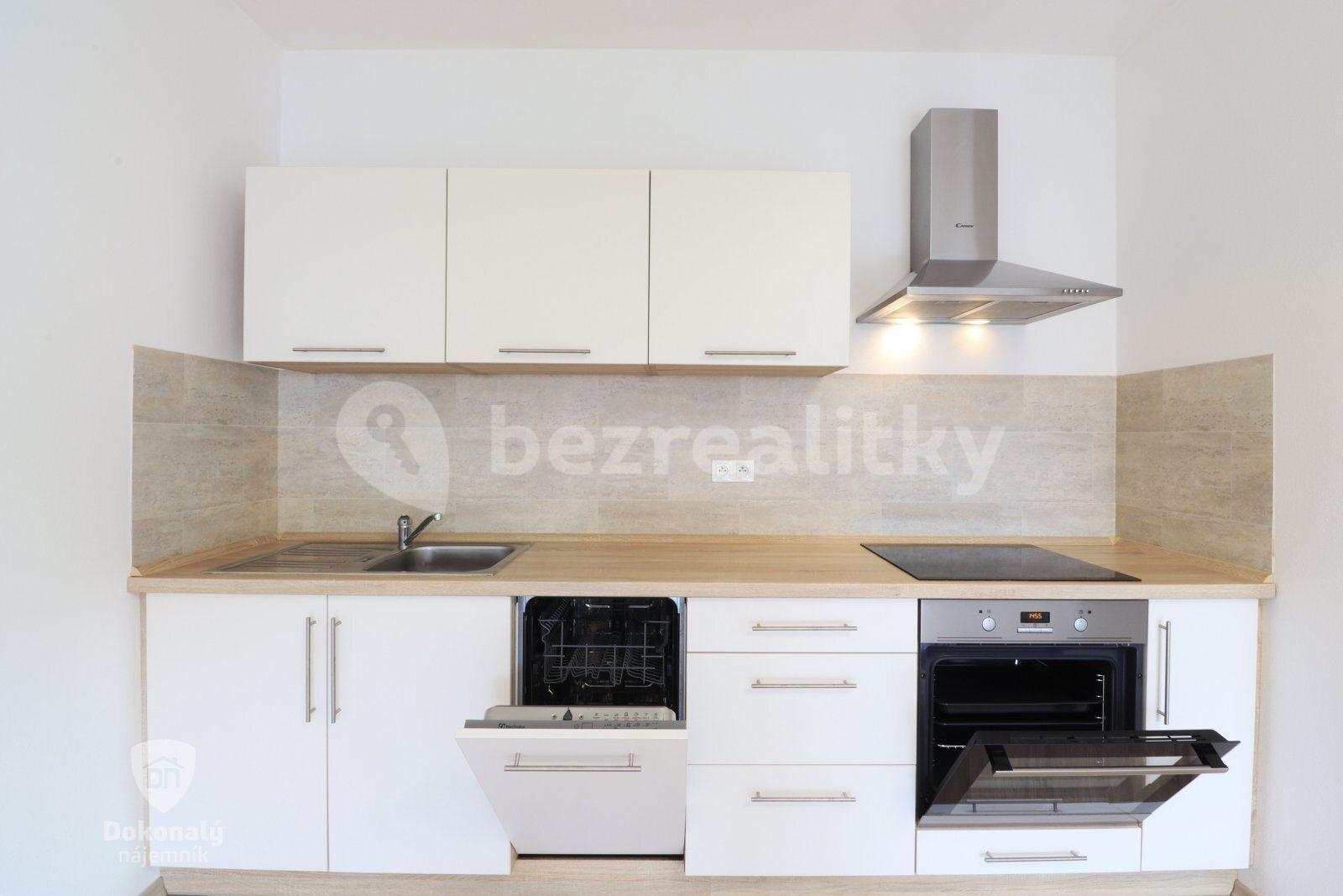 Studio flat to rent, 49 m², Guldenerova, Plzeň, Plzeňský Region