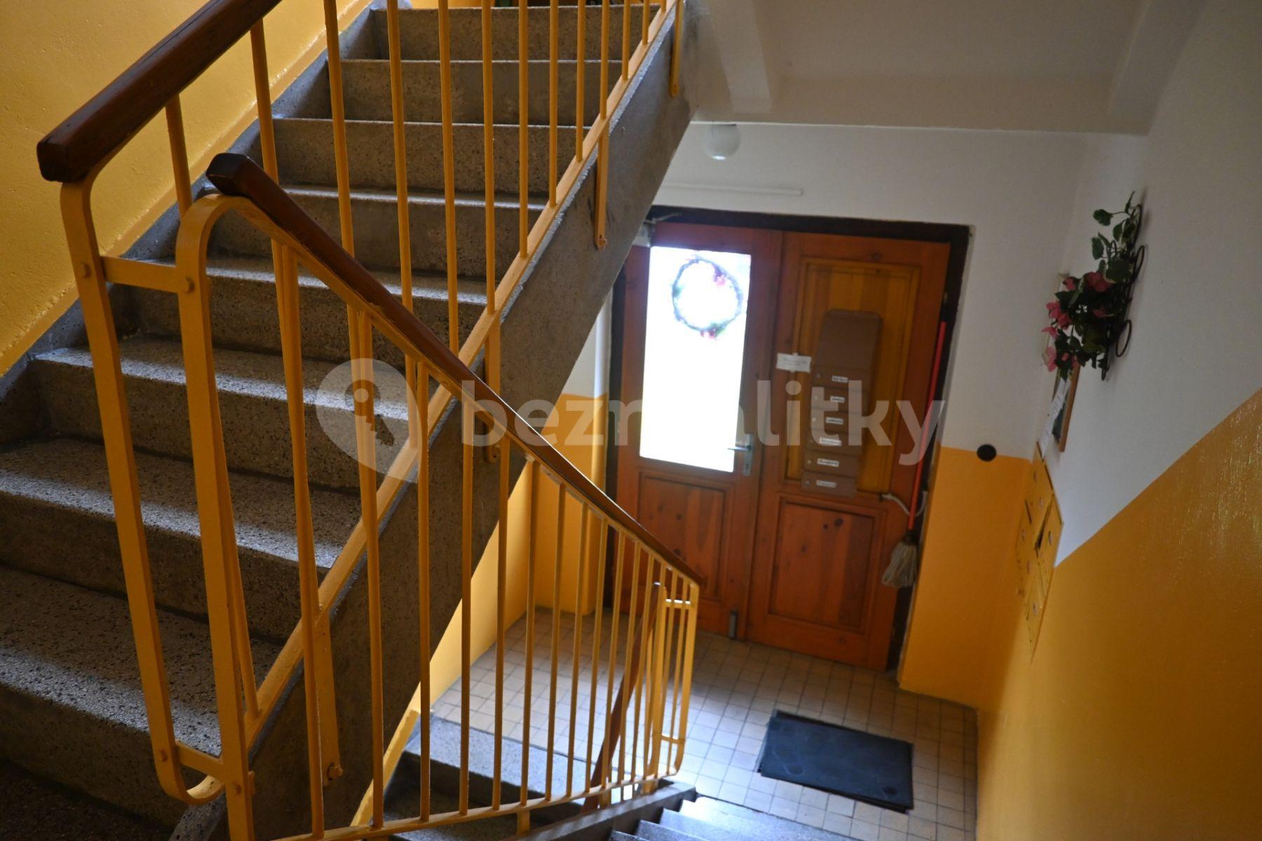 3 bedroom flat for sale, 74 m², Kollárova, Nový Bor, Liberecký Region