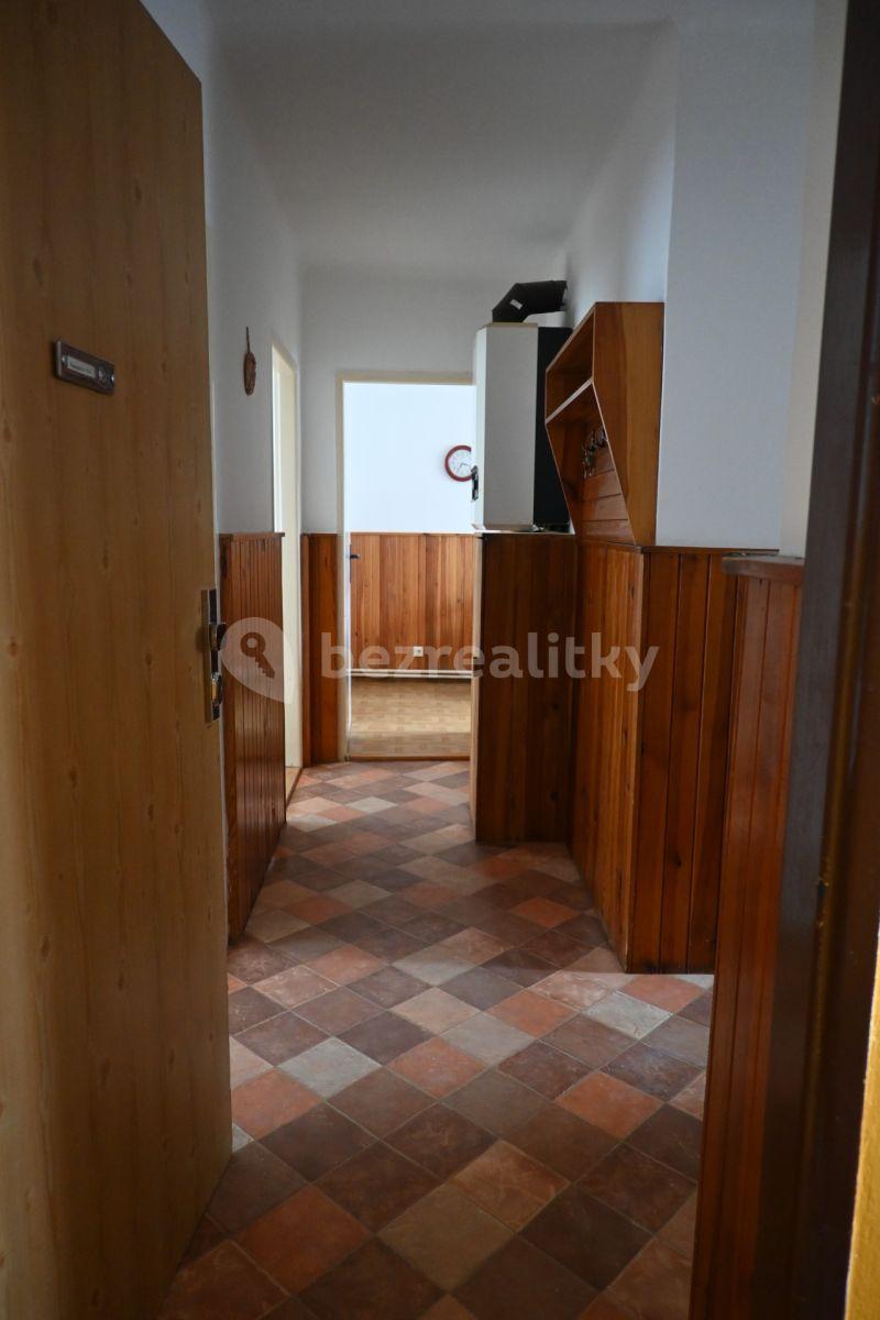 3 bedroom flat for sale, 74 m², Kollárova, Nový Bor, Liberecký Region