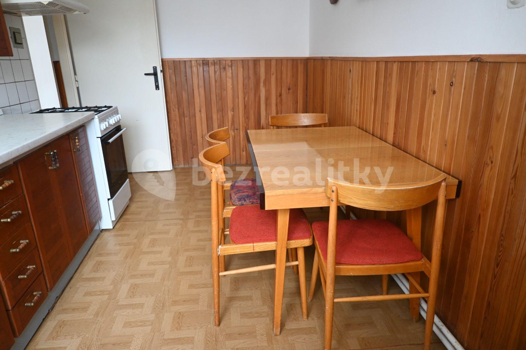 3 bedroom flat for sale, 74 m², Kollárova, Nový Bor, Liberecký Region