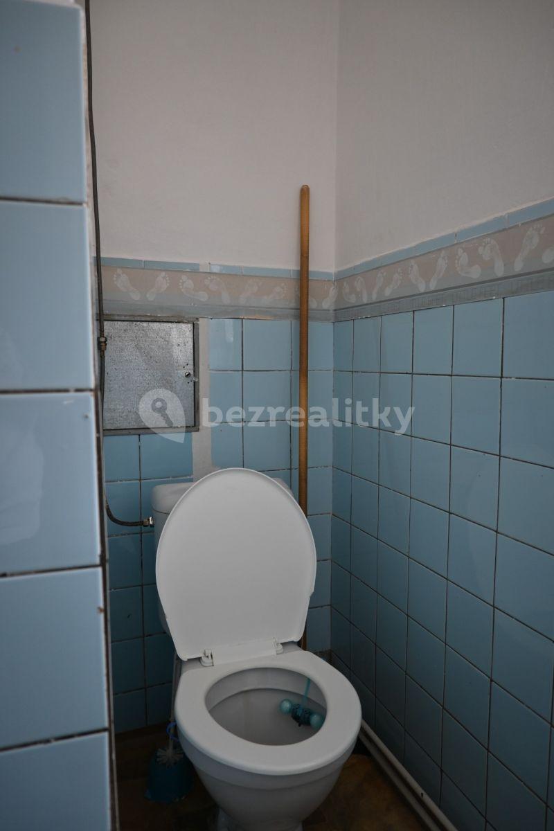 3 bedroom flat for sale, 74 m², Kollárova, Nový Bor, Liberecký Region