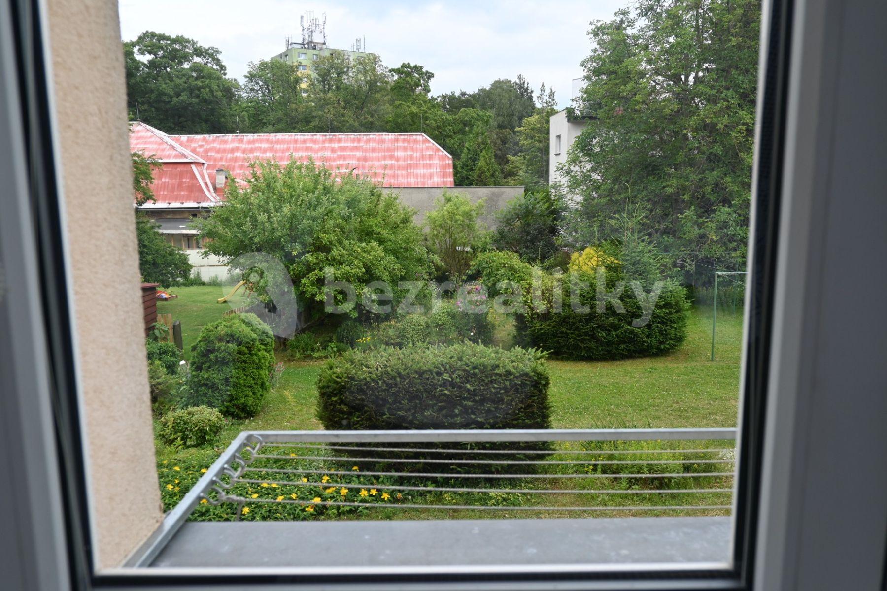 3 bedroom flat for sale, 74 m², Kollárova, Nový Bor, Liberecký Region