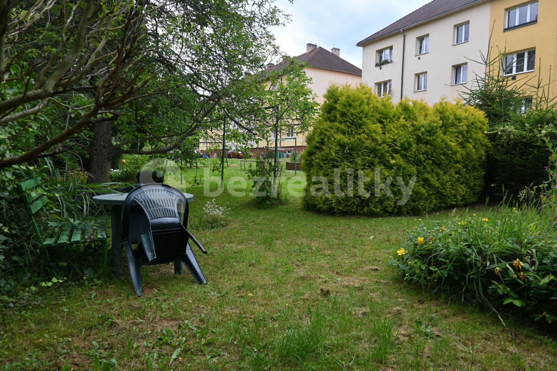 3 bedroom flat for sale, 74 m², Kollárova, Nový Bor, Liberecký Region