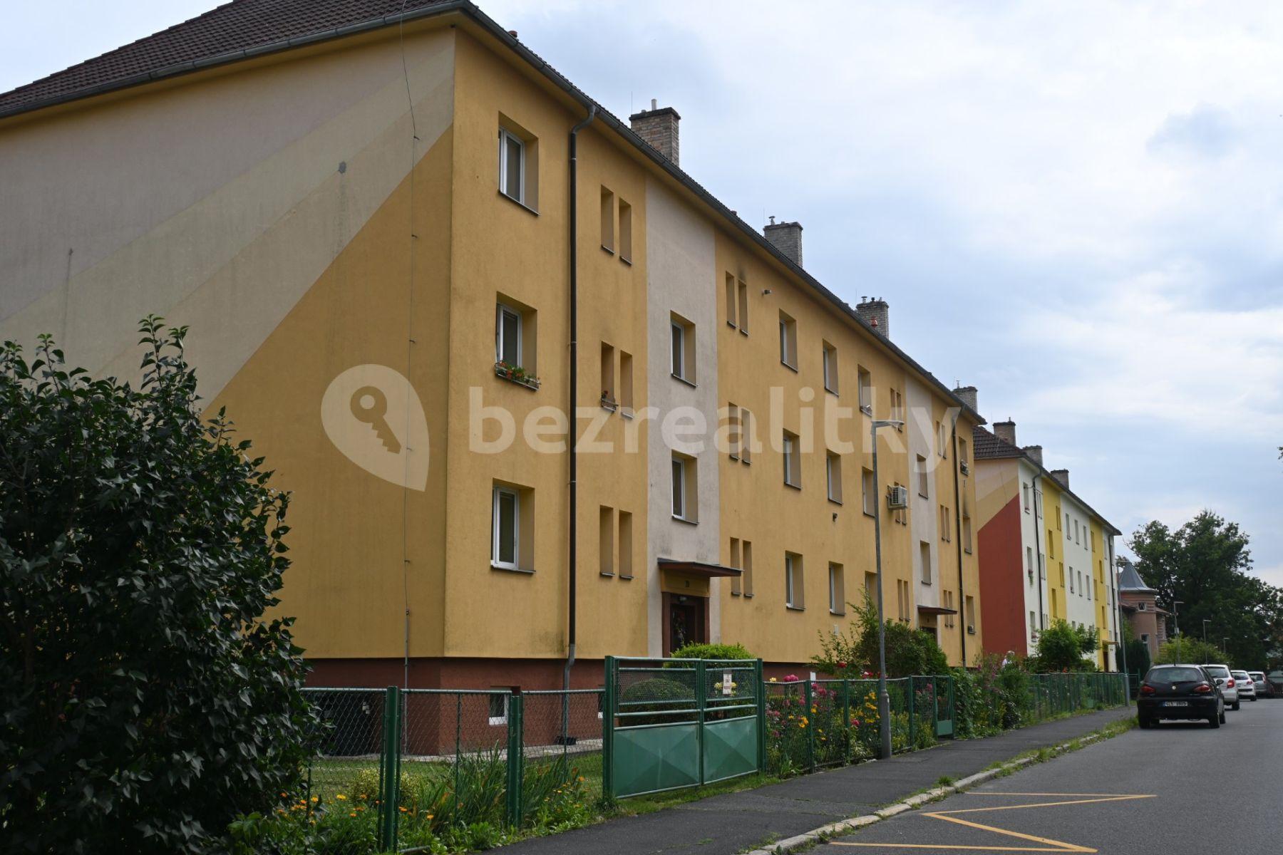 3 bedroom flat for sale, 74 m², Kollárova, Nový Bor, Liberecký Region