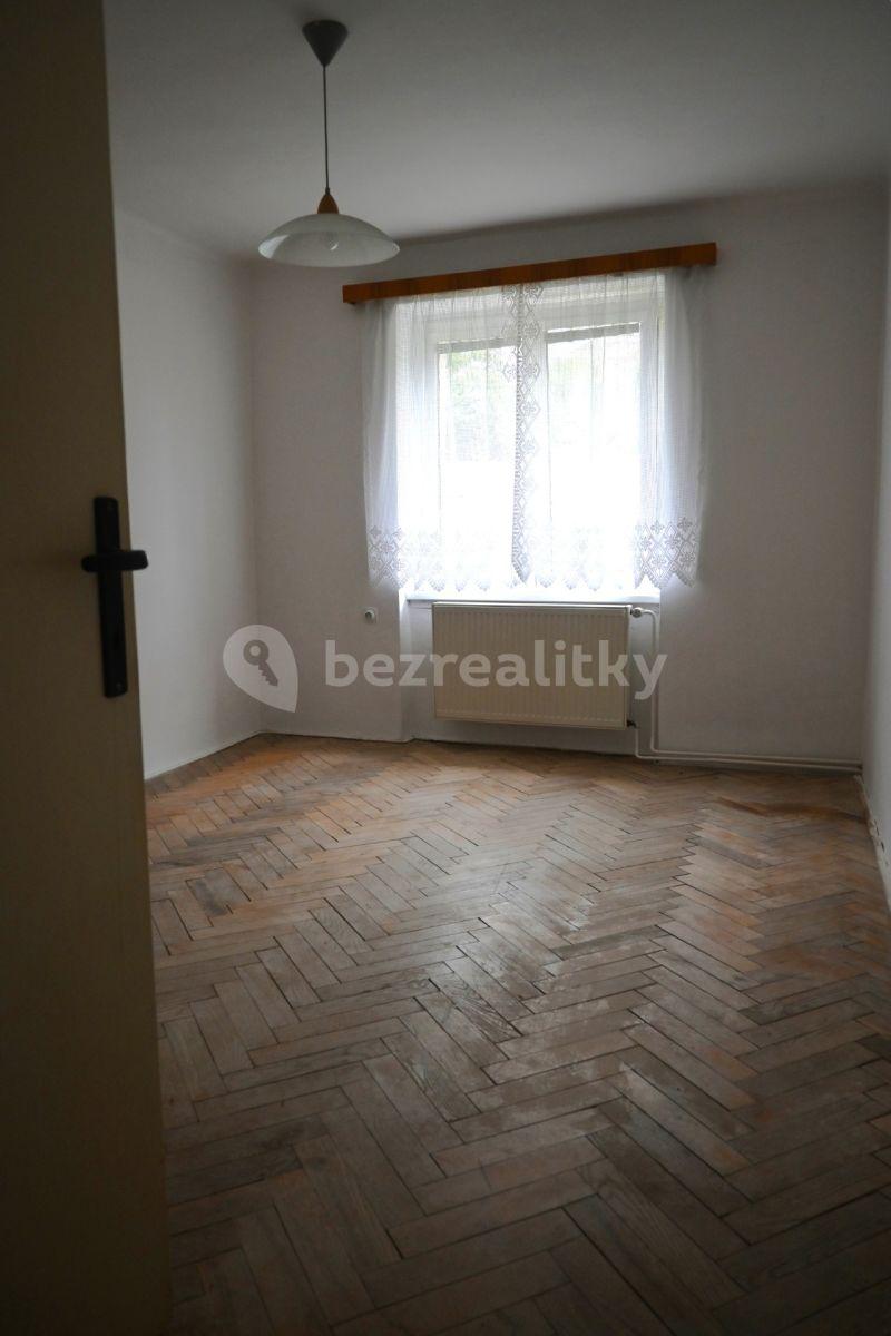 3 bedroom flat for sale, 74 m², Kollárova, Nový Bor, Liberecký Region