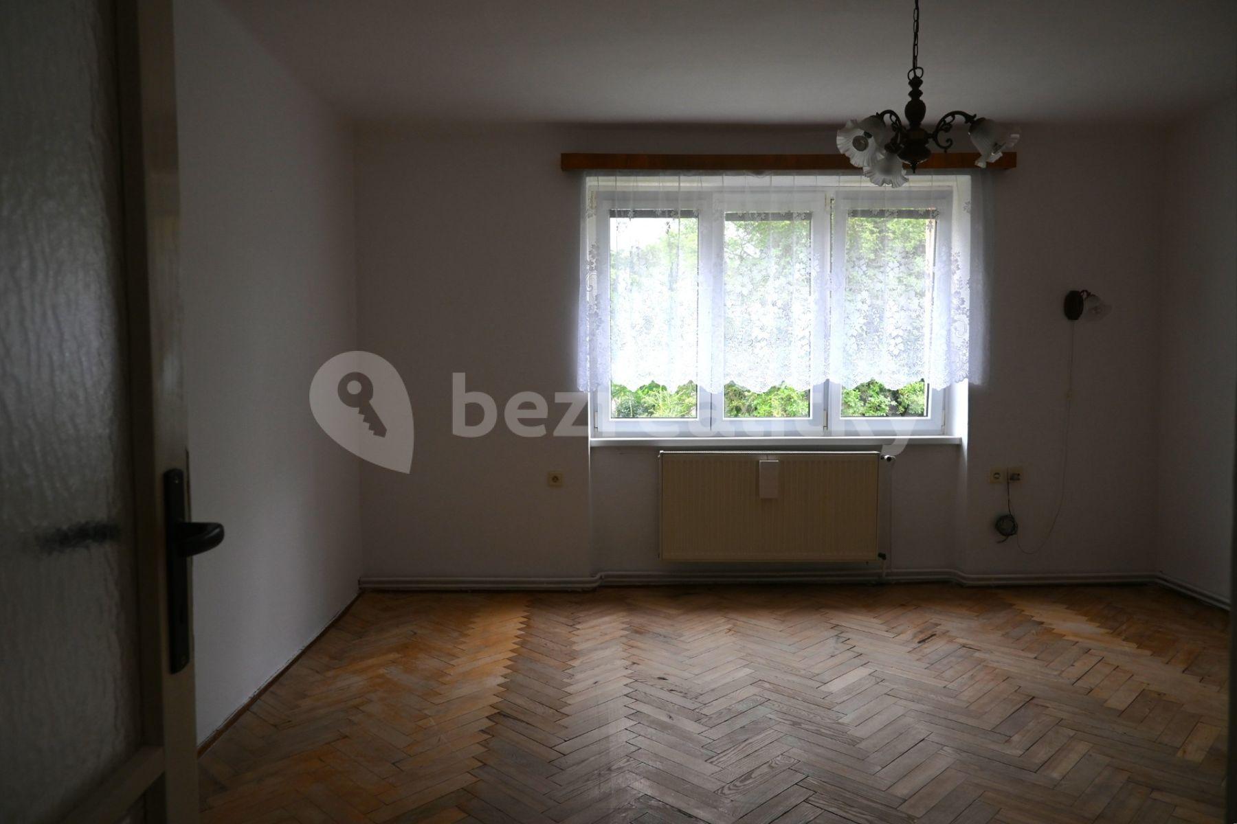 3 bedroom flat for sale, 74 m², Kollárova, Nový Bor, Liberecký Region