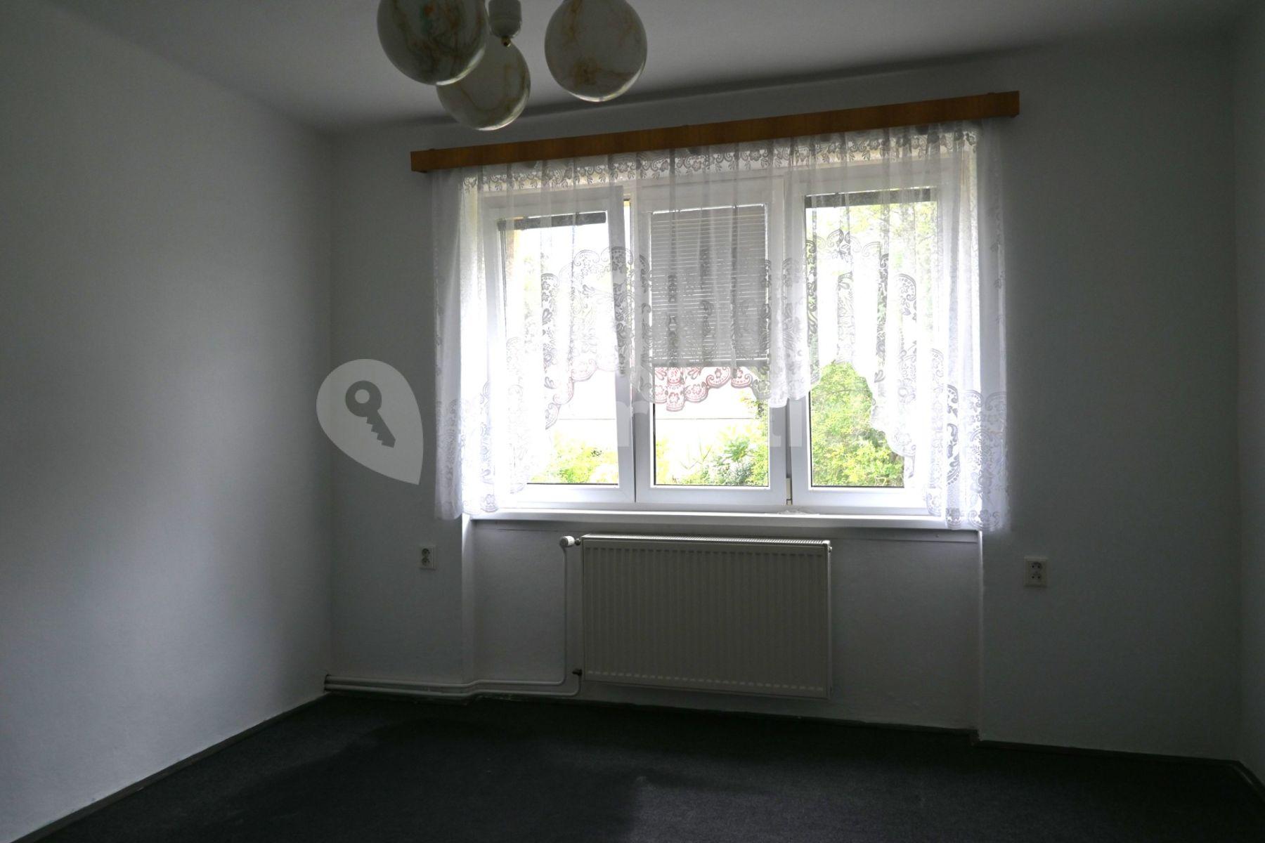 3 bedroom flat for sale, 74 m², Kollárova, Nový Bor, Liberecký Region