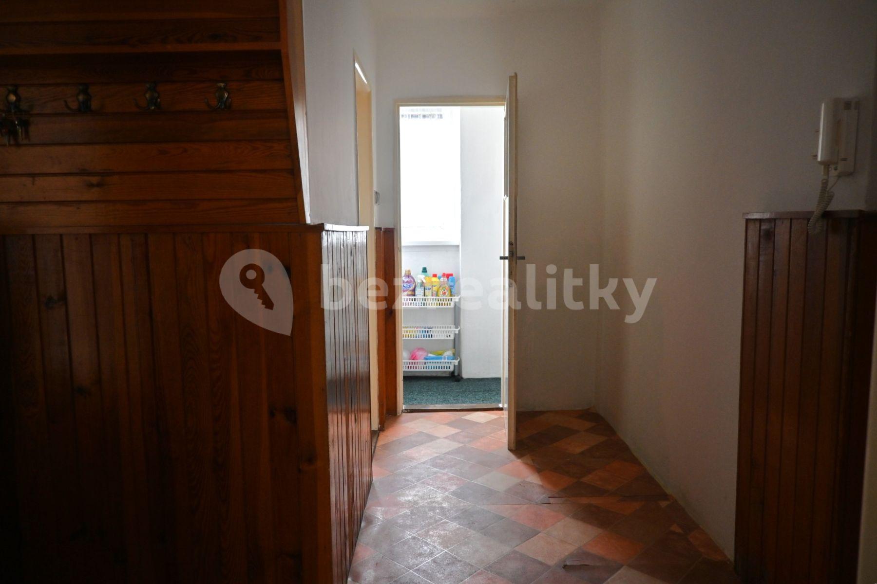 3 bedroom flat for sale, 74 m², Kollárova, Nový Bor, Liberecký Region