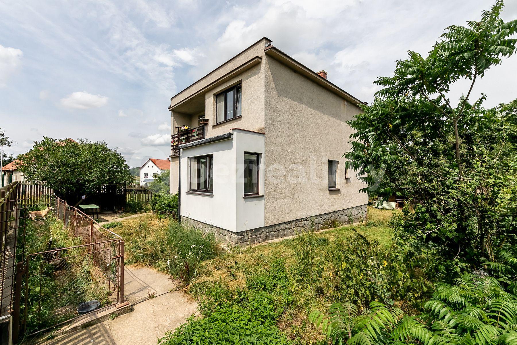 house for sale, 130 m², Višňová, Višňová, Středočeský Region