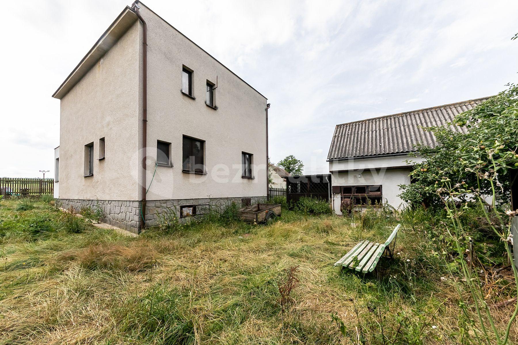 house for sale, 130 m², Višňová, Višňová, Středočeský Region