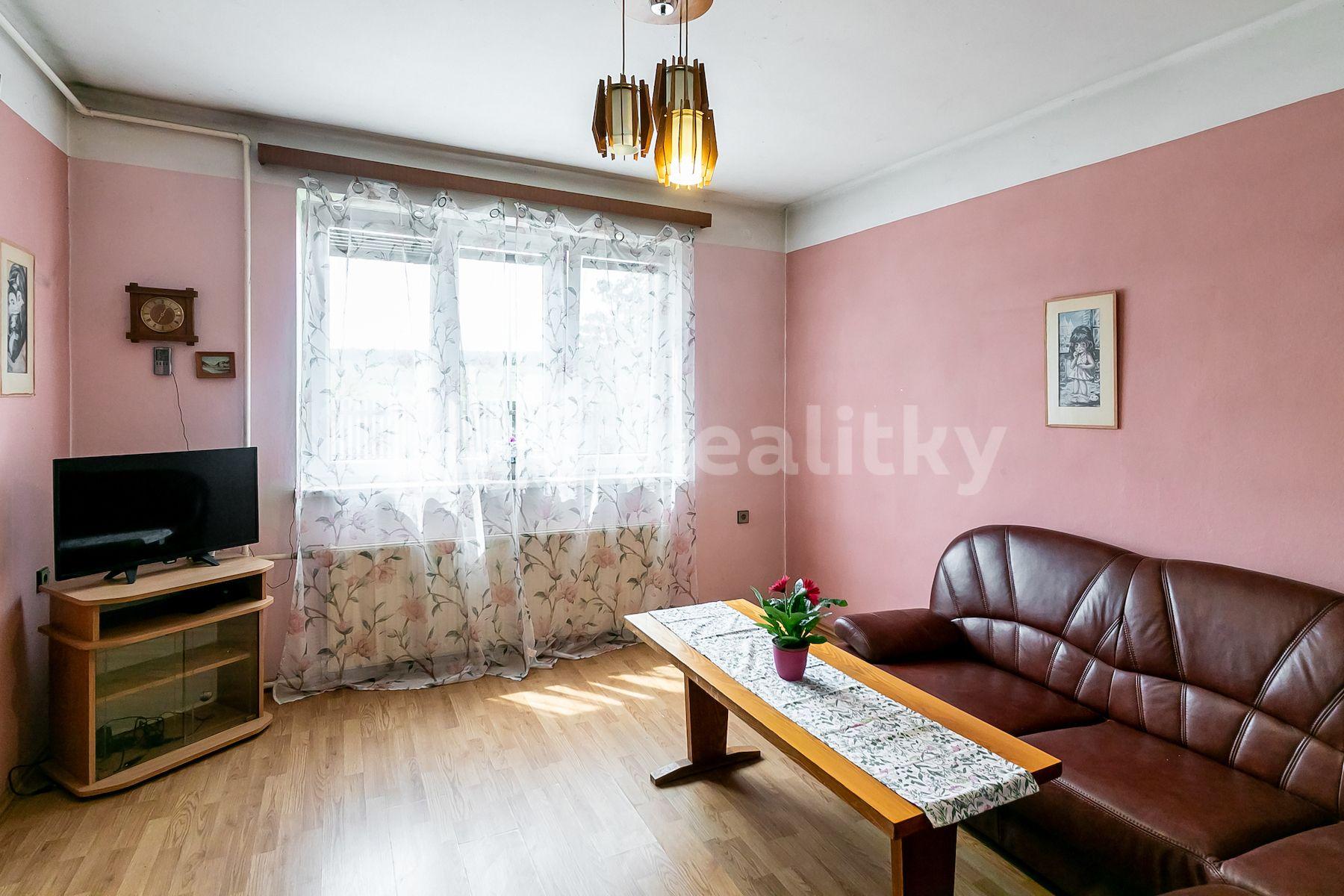 house for sale, 130 m², Višňová, Višňová, Středočeský Region