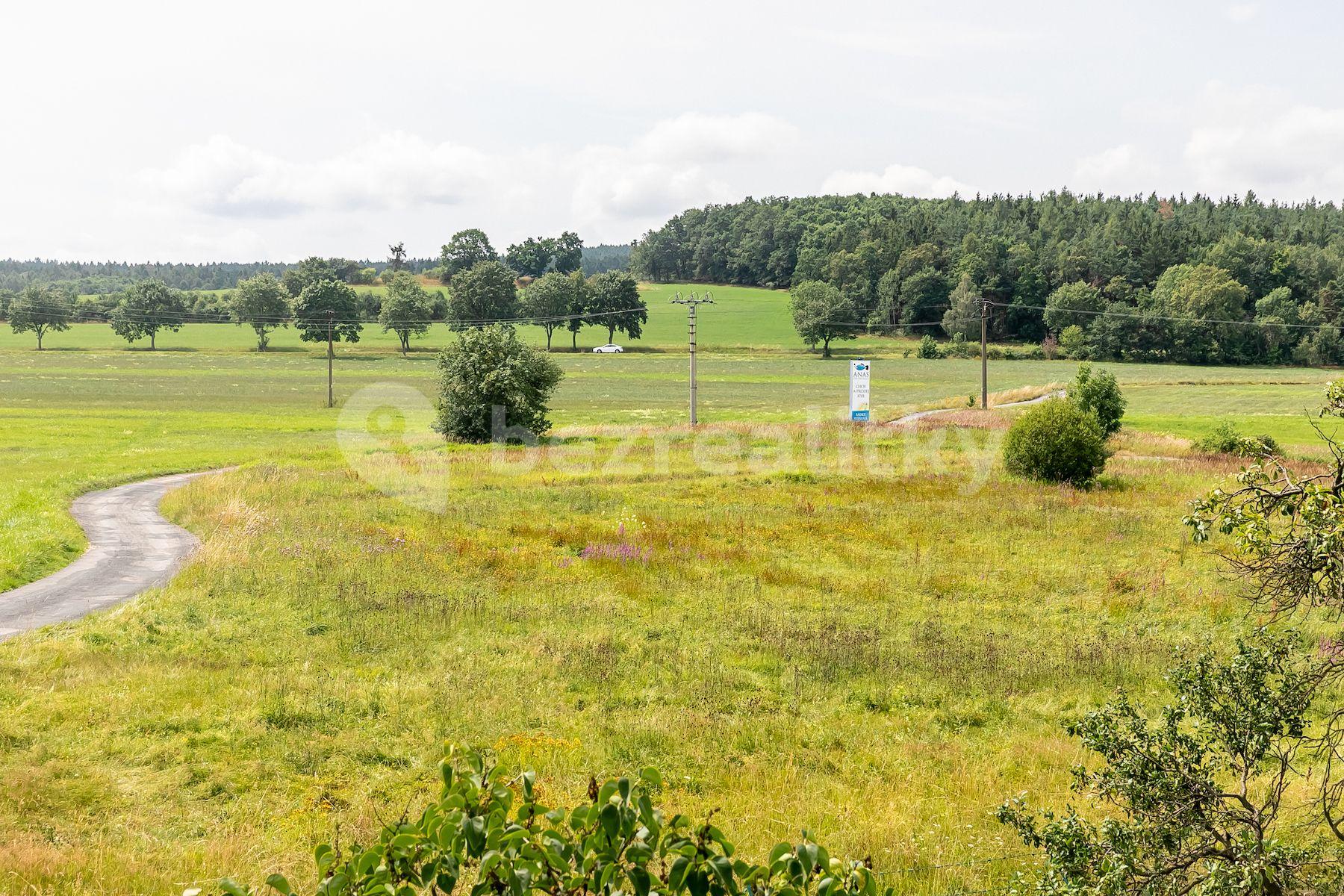 house for sale, 130 m², Višňová, Višňová, Středočeský Region