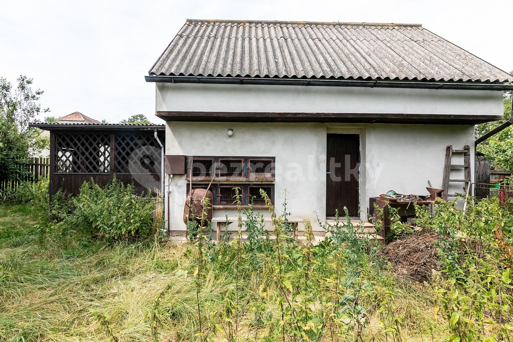 house for sale, 130 m², Višňová, Višňová, Středočeský Region