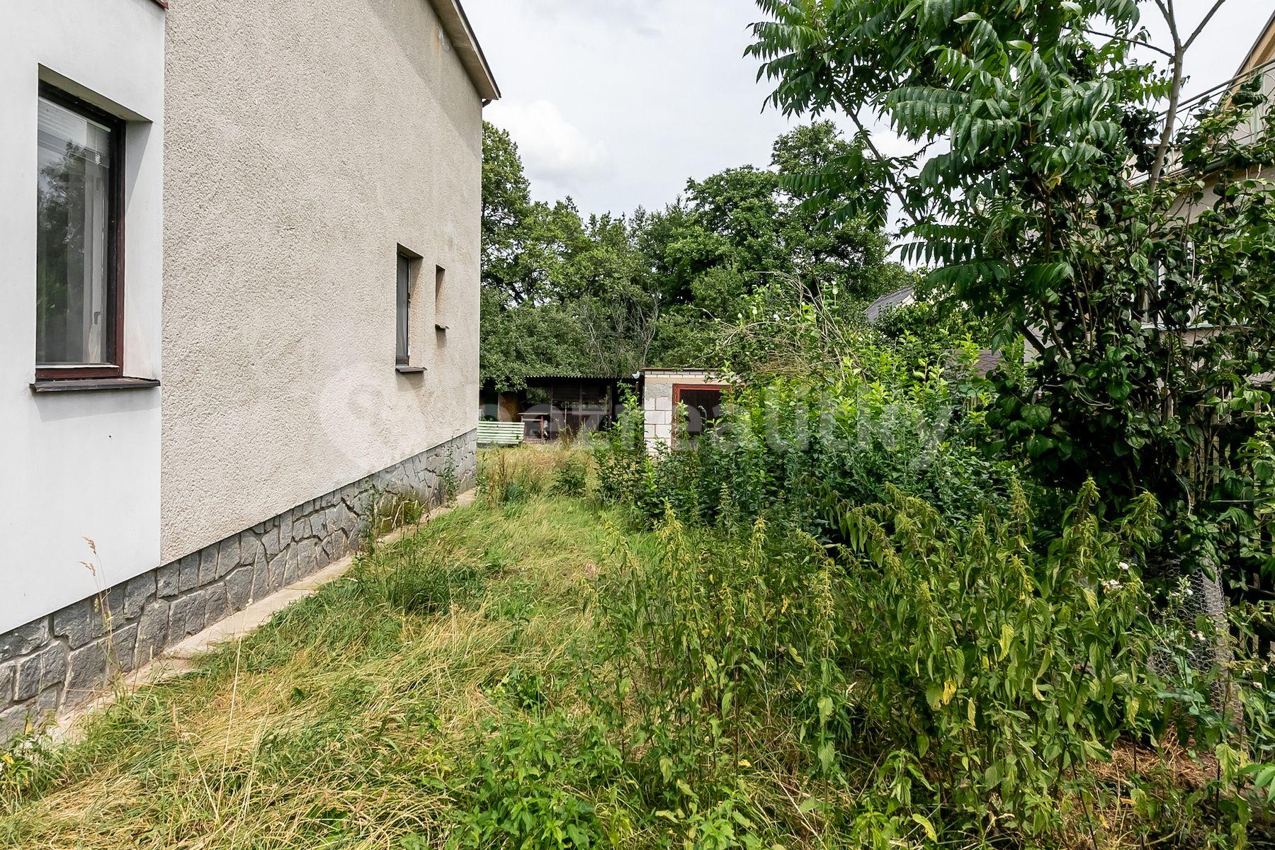 house for sale, 130 m², Višňová, Višňová, Středočeský Region