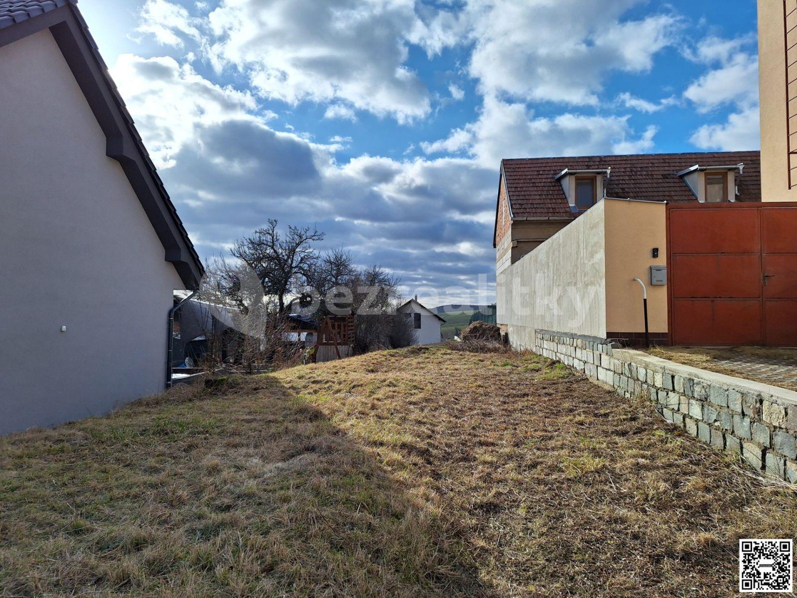 plot for sale, 462 m², Zbýšov, Jihomoravský Region