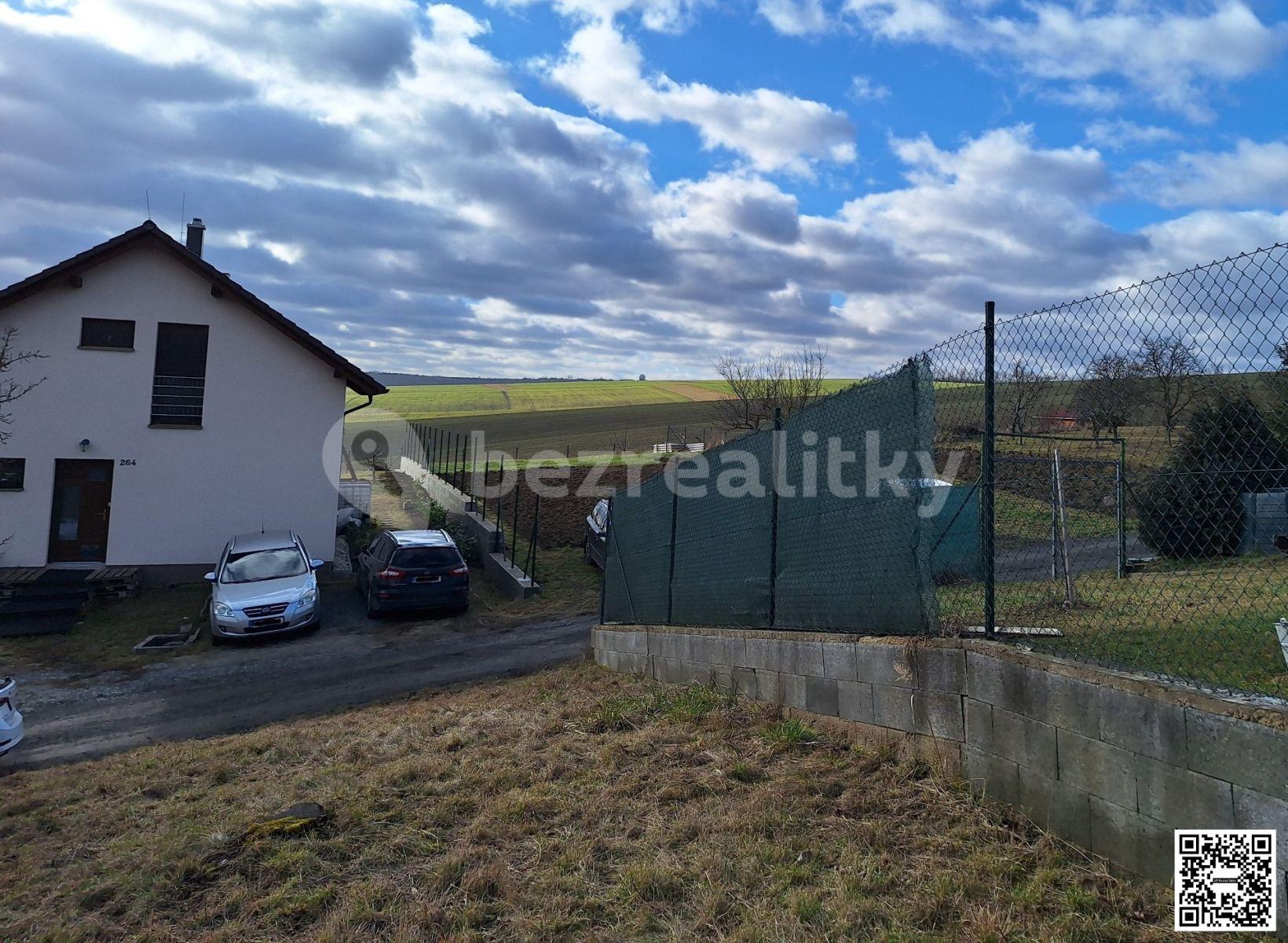 plot for sale, 462 m², Zbýšov, Jihomoravský Region