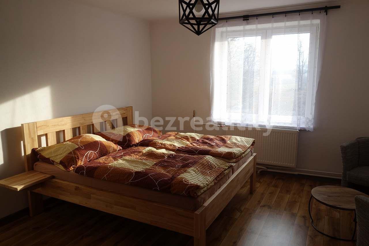 recreational property to rent, 0 m², Hradec-Nová Ves, Olomoucký Region