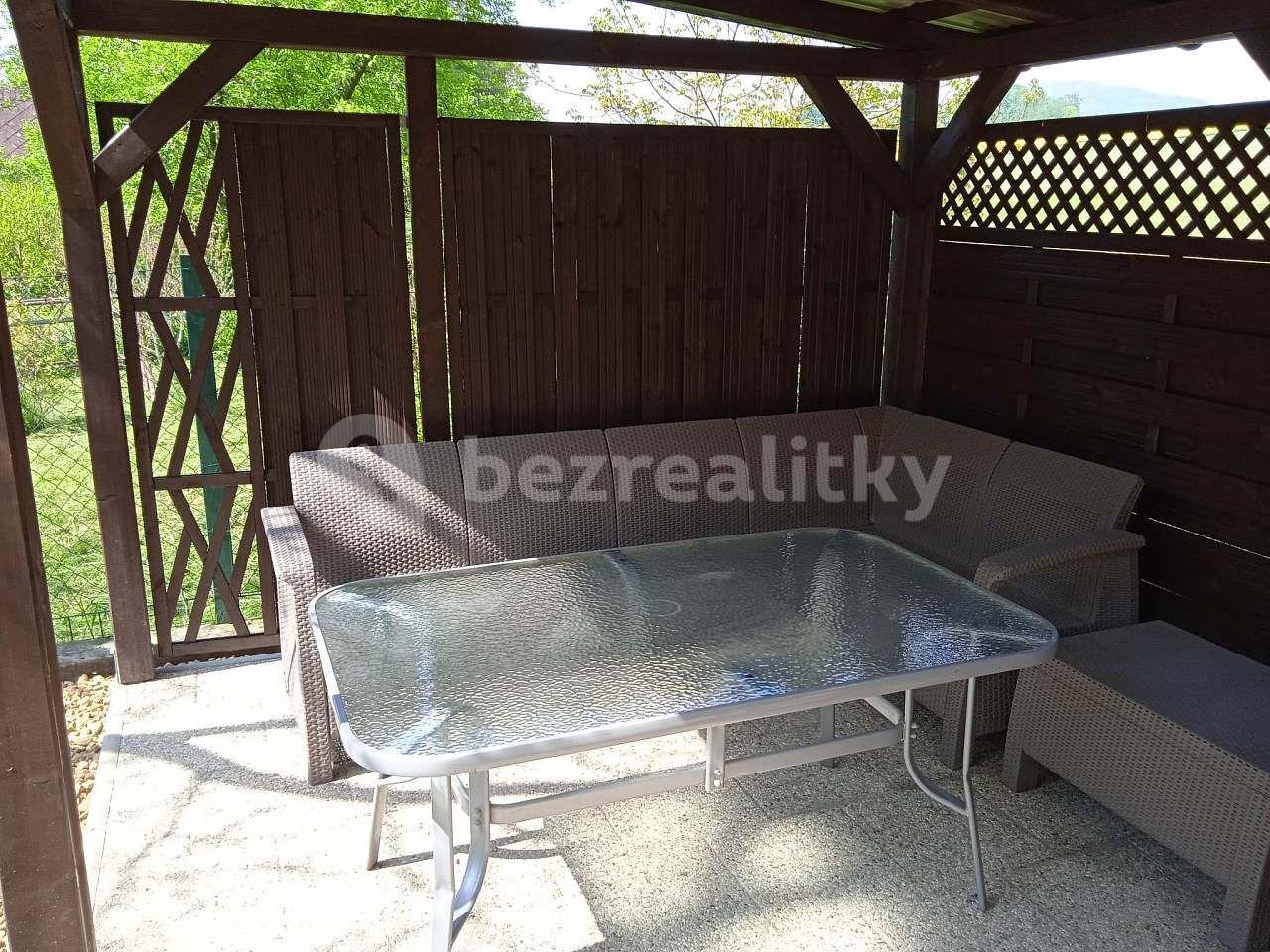 recreational property to rent, 0 m², Hradec-Nová Ves, Olomoucký Region