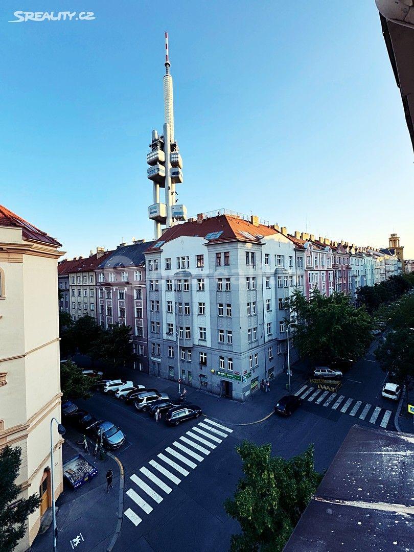 2 bedroom flat for sale, 56 m², Kubelíkova, Prague, Prague