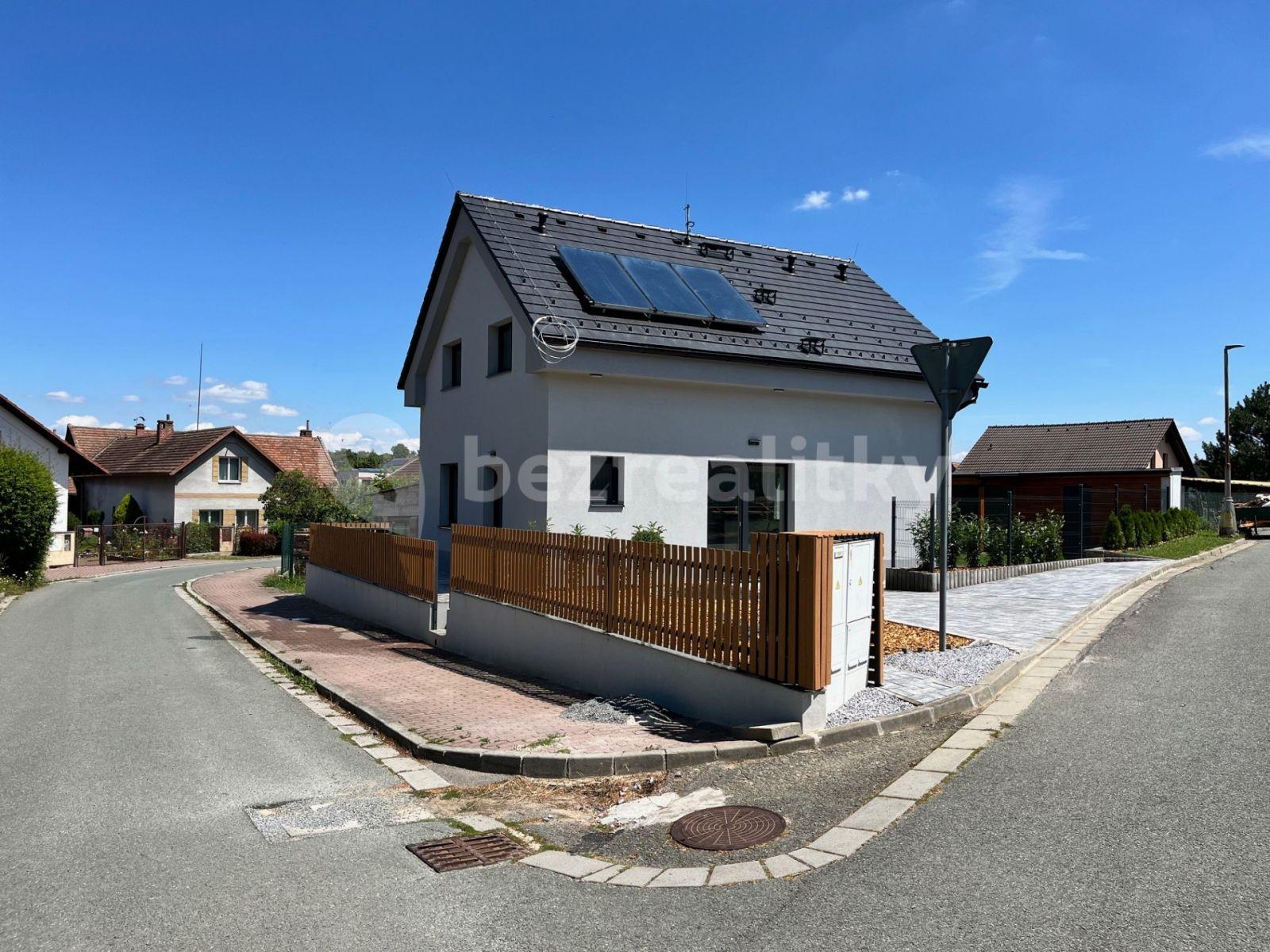 house for sale, 130 m², Stěžery, Královéhradecký Region