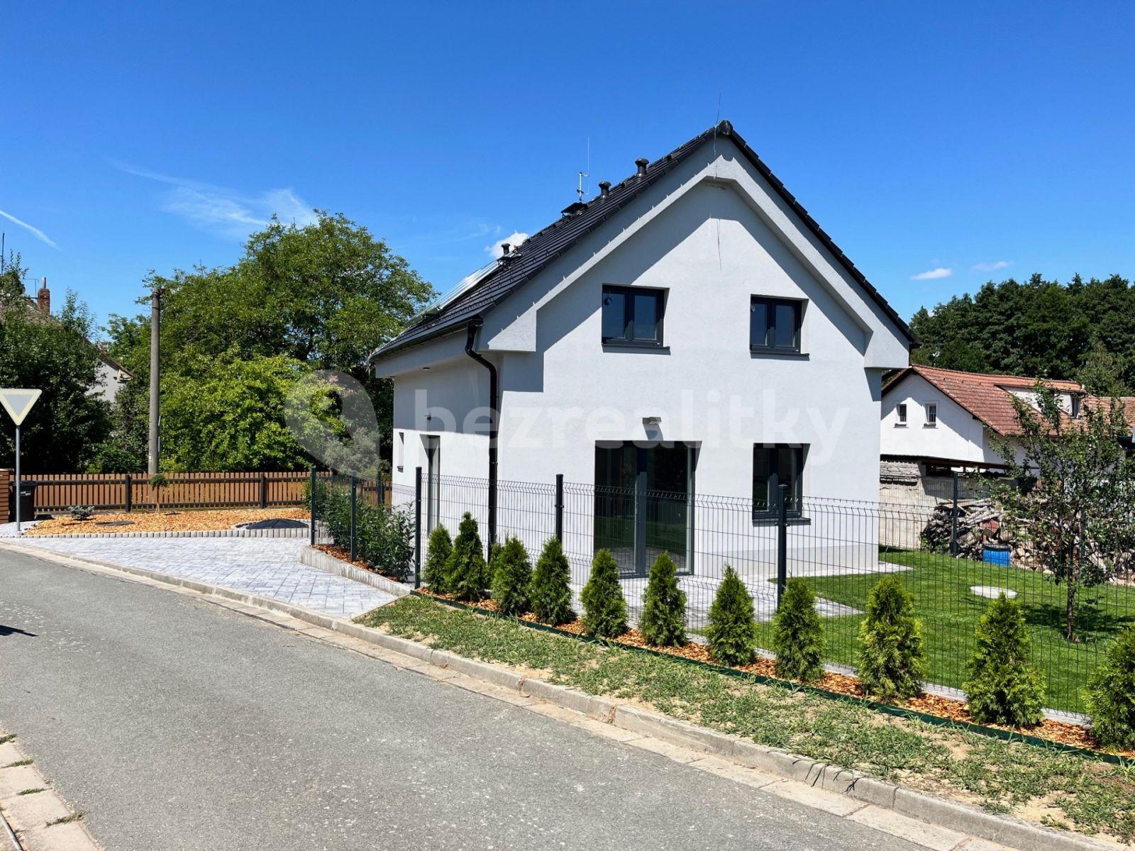 house for sale, 130 m², Stěžery, Královéhradecký Region