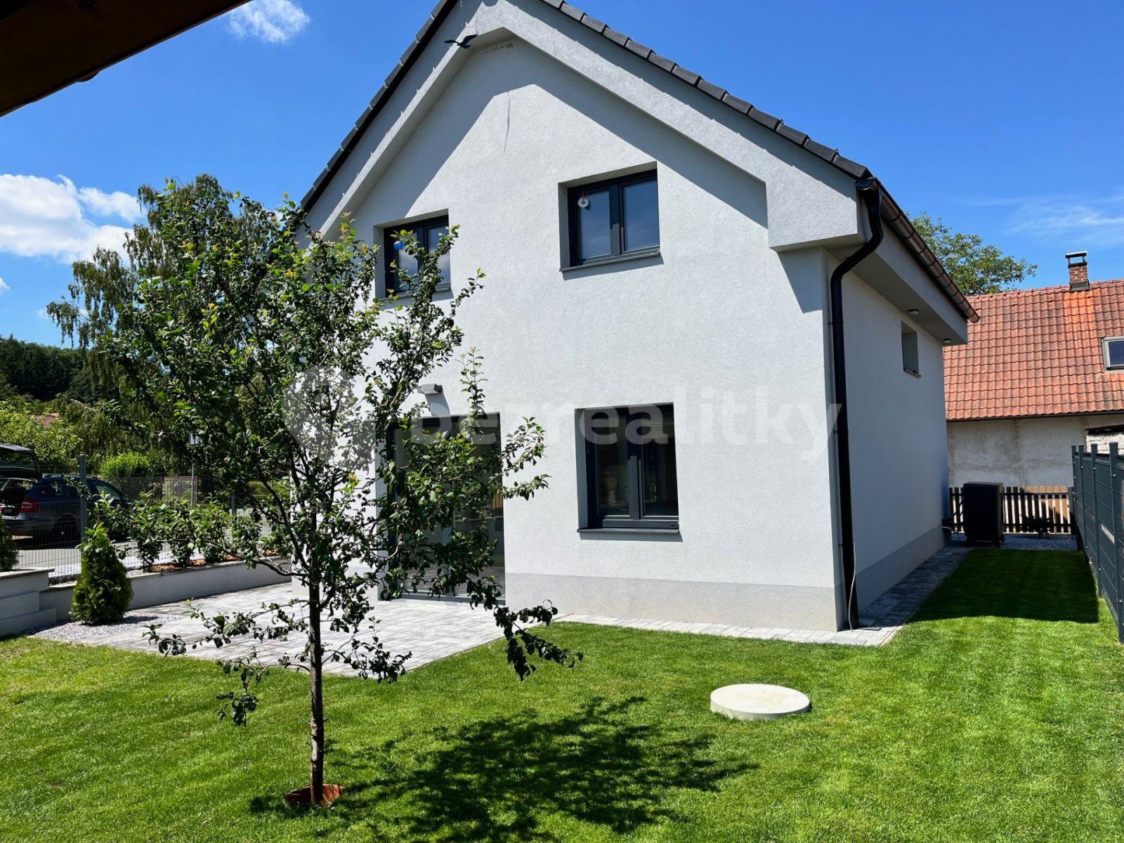 house for sale, 130 m², Stěžery, Královéhradecký Region