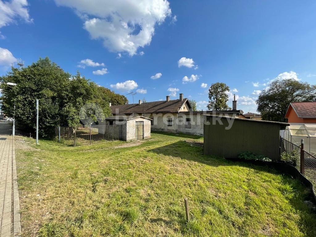 plot for sale, 1,066 m², Riegrova, Rudná, Středočeský Region