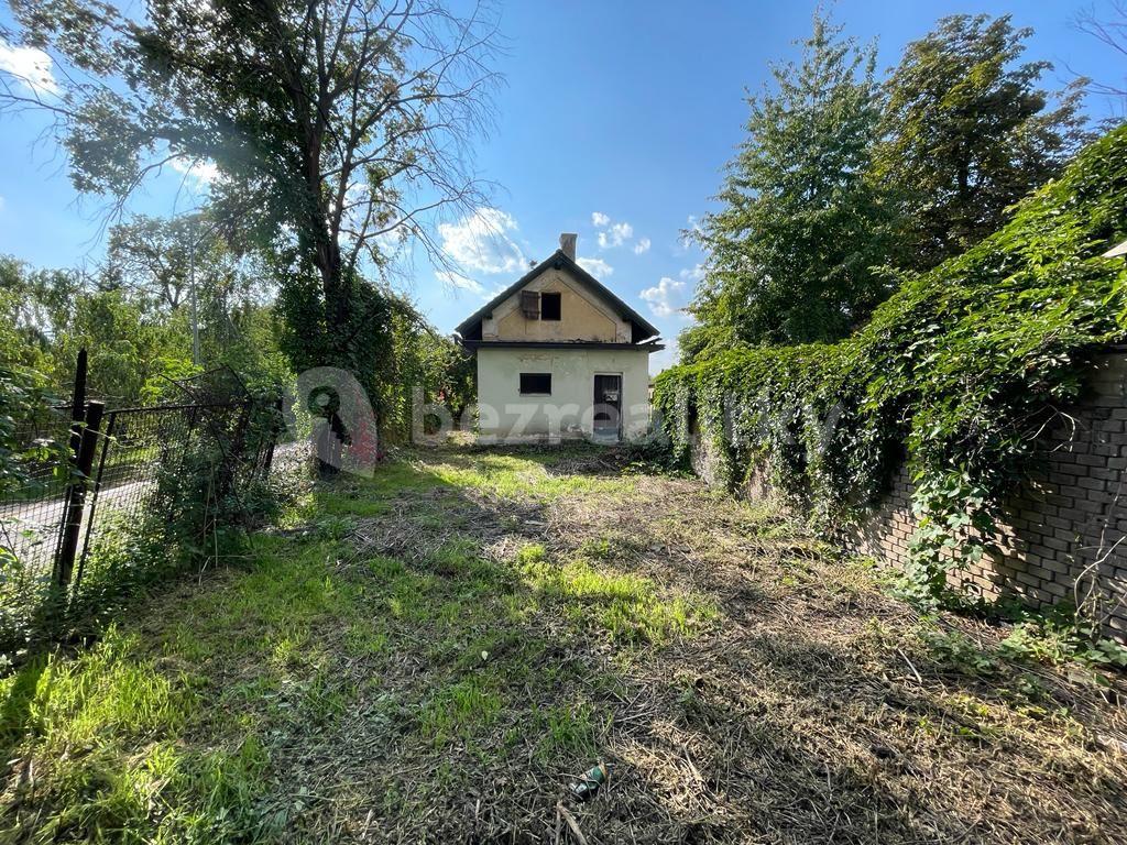 plot for sale, 1,066 m², Riegrova, Rudná, Středočeský Region