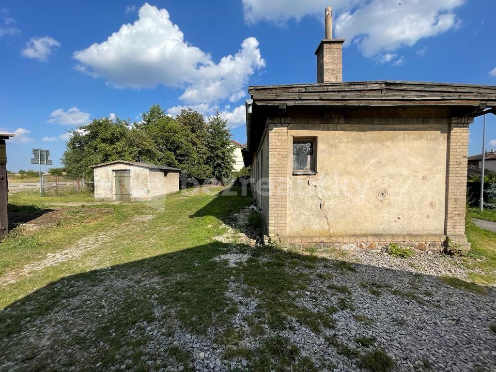 plot for sale, 1,066 m², Riegrova, Rudná, Středočeský Region