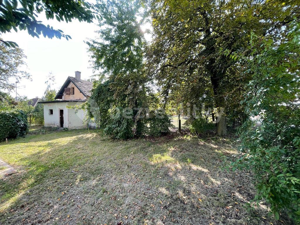 plot for sale, 1,066 m², Riegrova, Rudná, Středočeský Region