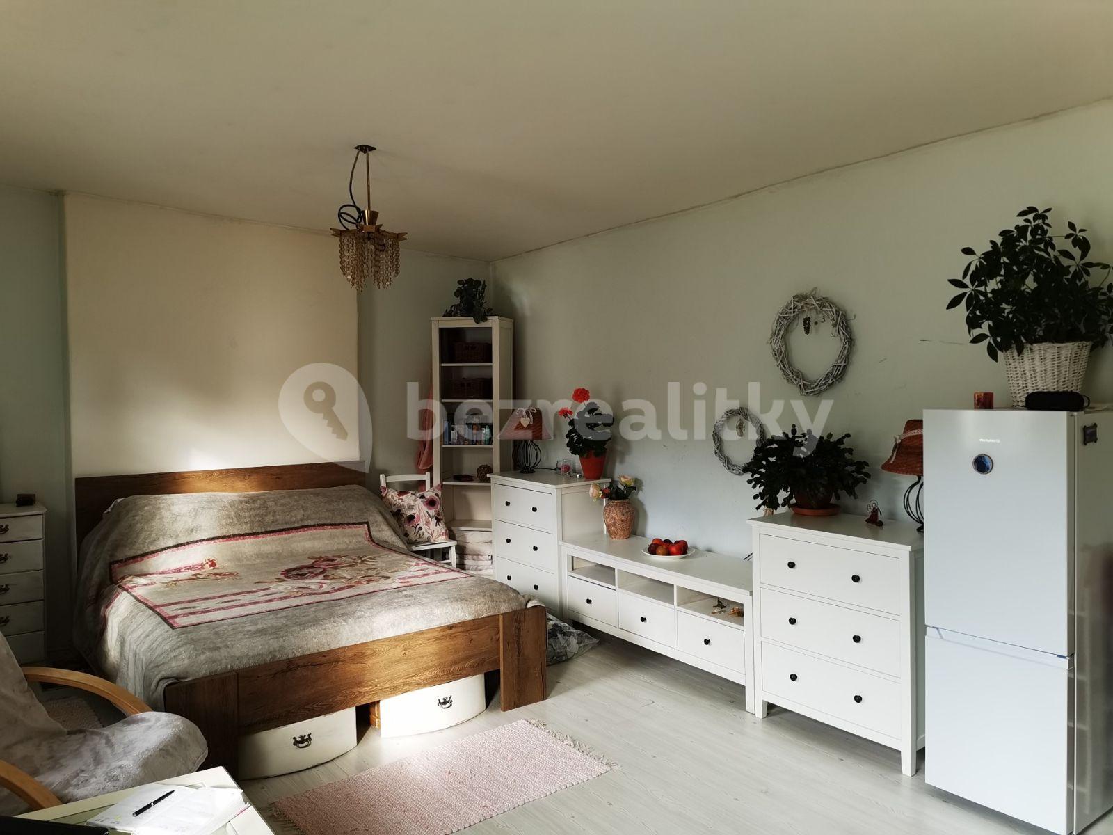 1 bedroom with open-plan kitchen flat for sale, 60 m², Kotěrova, Zlín, Zlínský Region