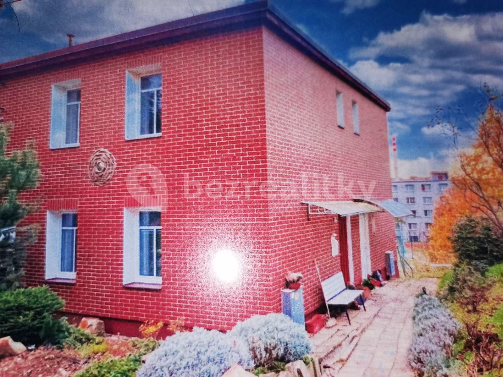 1 bedroom with open-plan kitchen flat for sale, 60 m², Kotěrova, Zlín, Zlínský Region