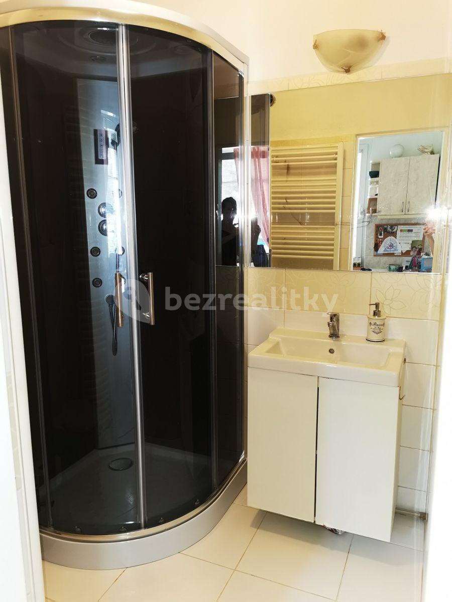 1 bedroom with open-plan kitchen flat for sale, 60 m², Kotěrova, Zlín, Zlínský Region