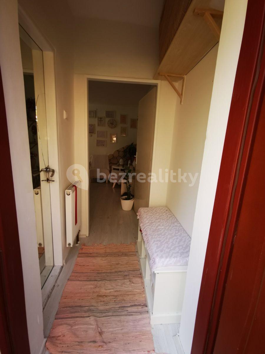 1 bedroom with open-plan kitchen flat for sale, 60 m², Kotěrova, Zlín, Zlínský Region