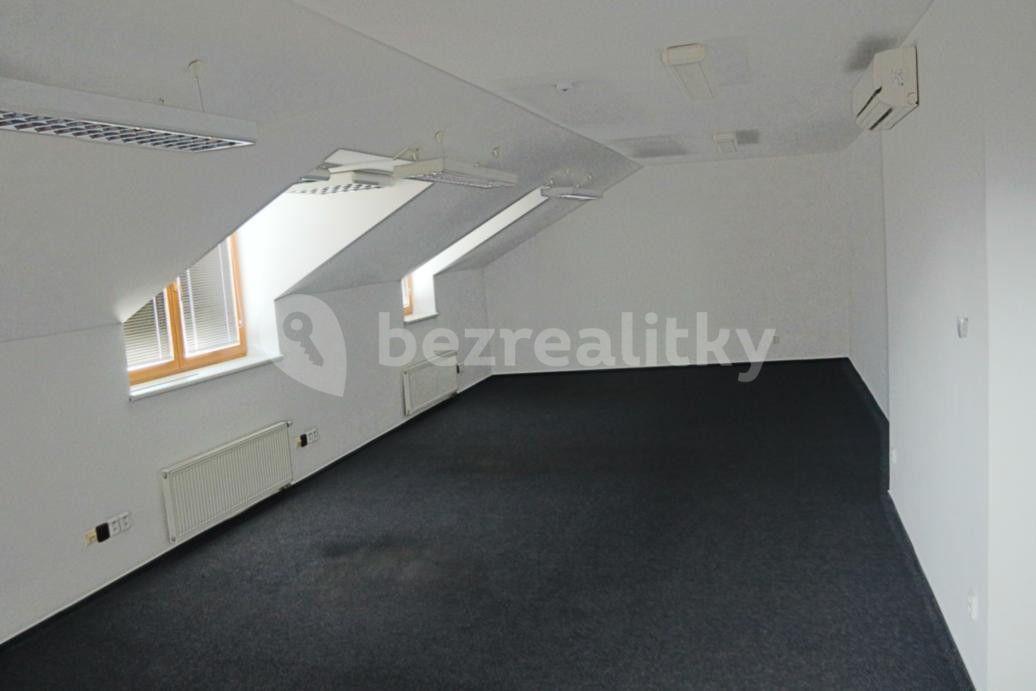 office to rent, 60 m², Václavská, Brno, Jihomoravský Region