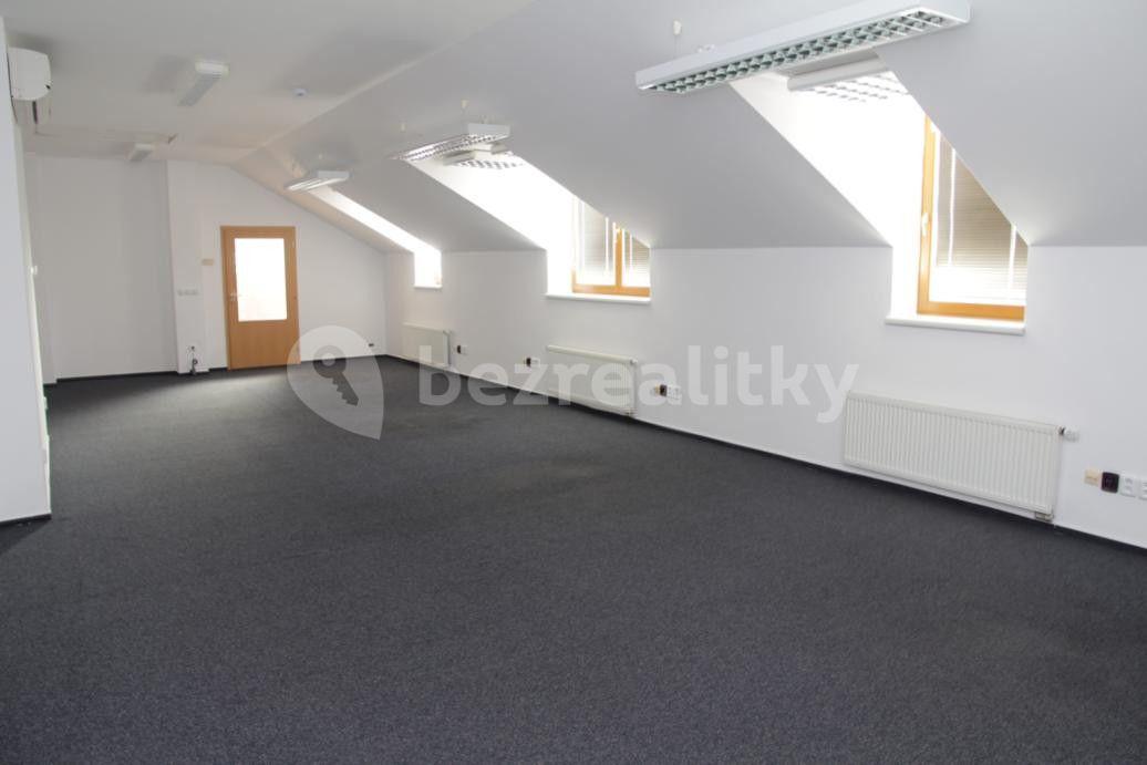 office to rent, 60 m², Václavská, Brno, Jihomoravský Region