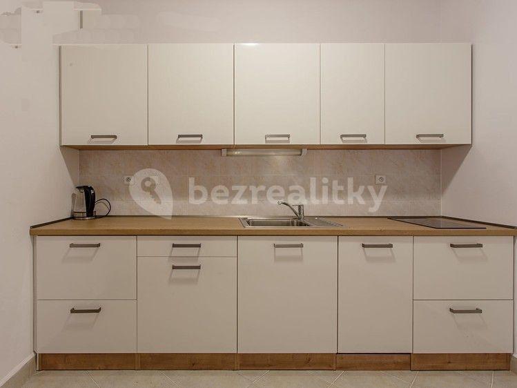 office to rent, 60 m², Václavská, Brno, Jihomoravský Region