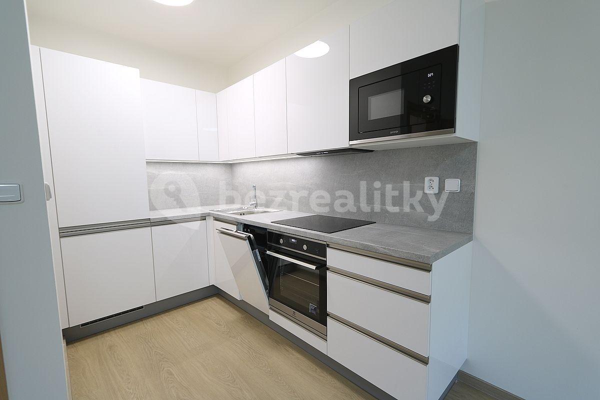 Studio flat for sale, 46 m², Andersenova, Prague, Prague