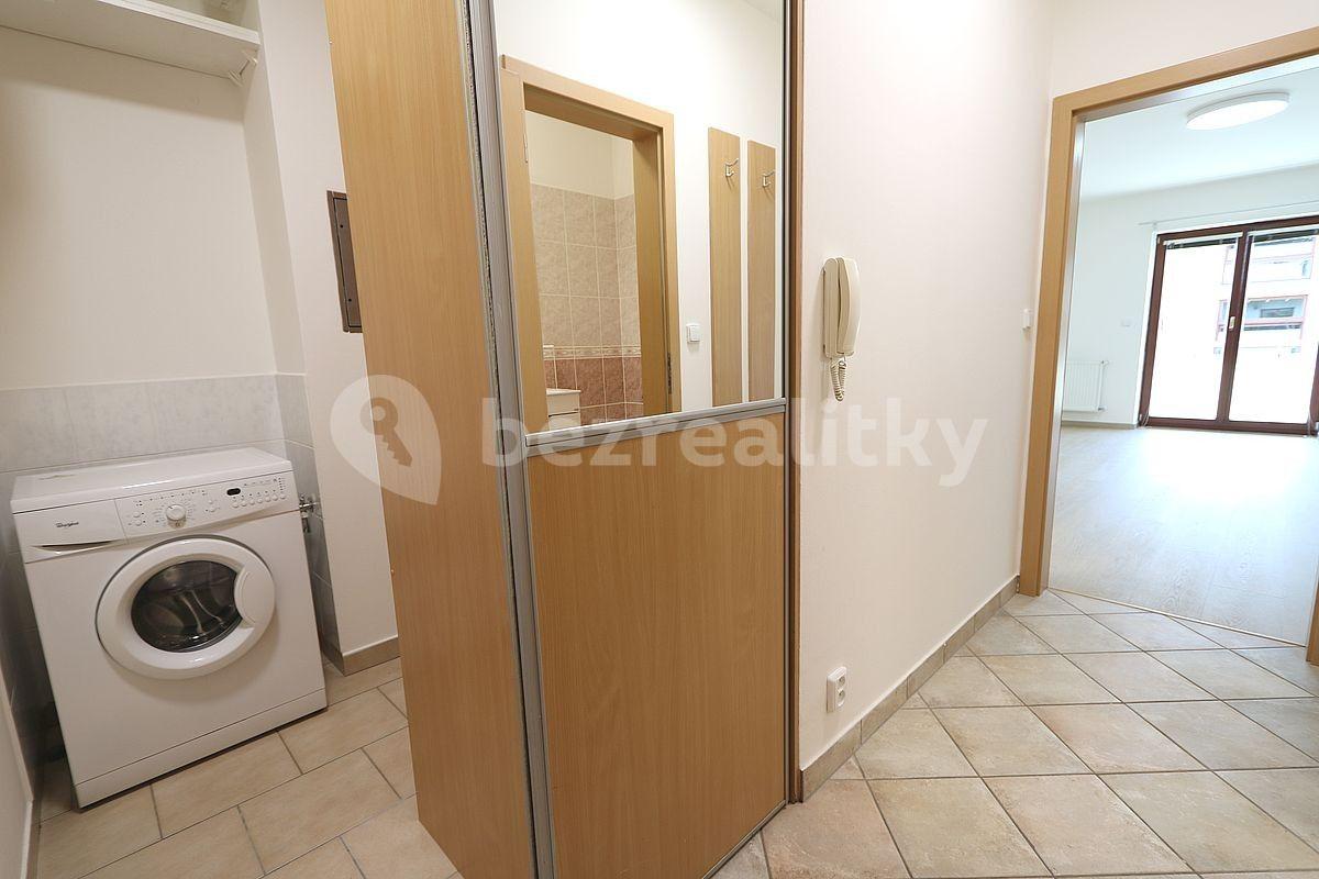 Studio flat for sale, 46 m², Andersenova, Prague, Prague