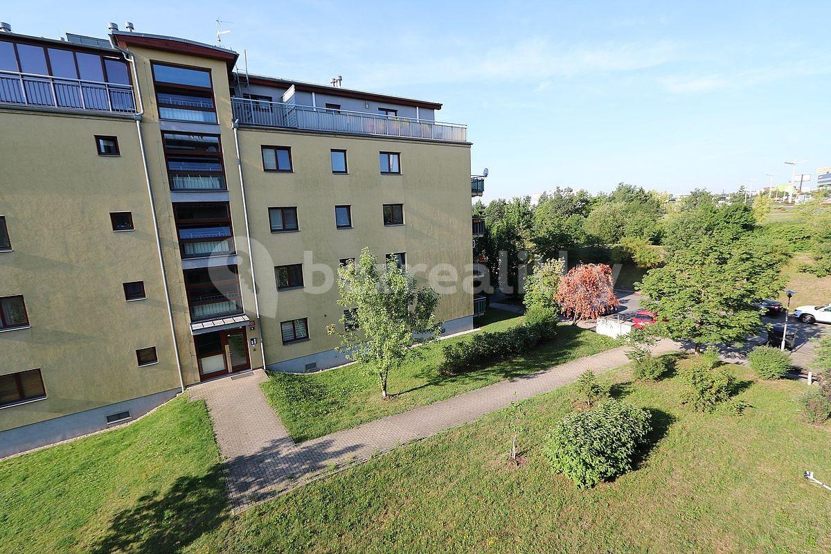 Studio flat for sale, 46 m², Andersenova, Prague, Prague