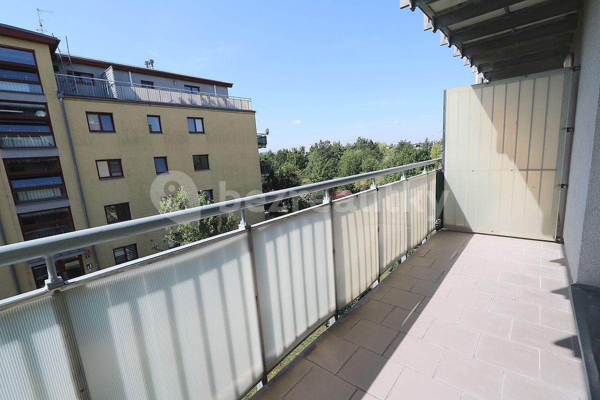 Studio flat for sale, 46 m², Andersenova, Prague, Prague