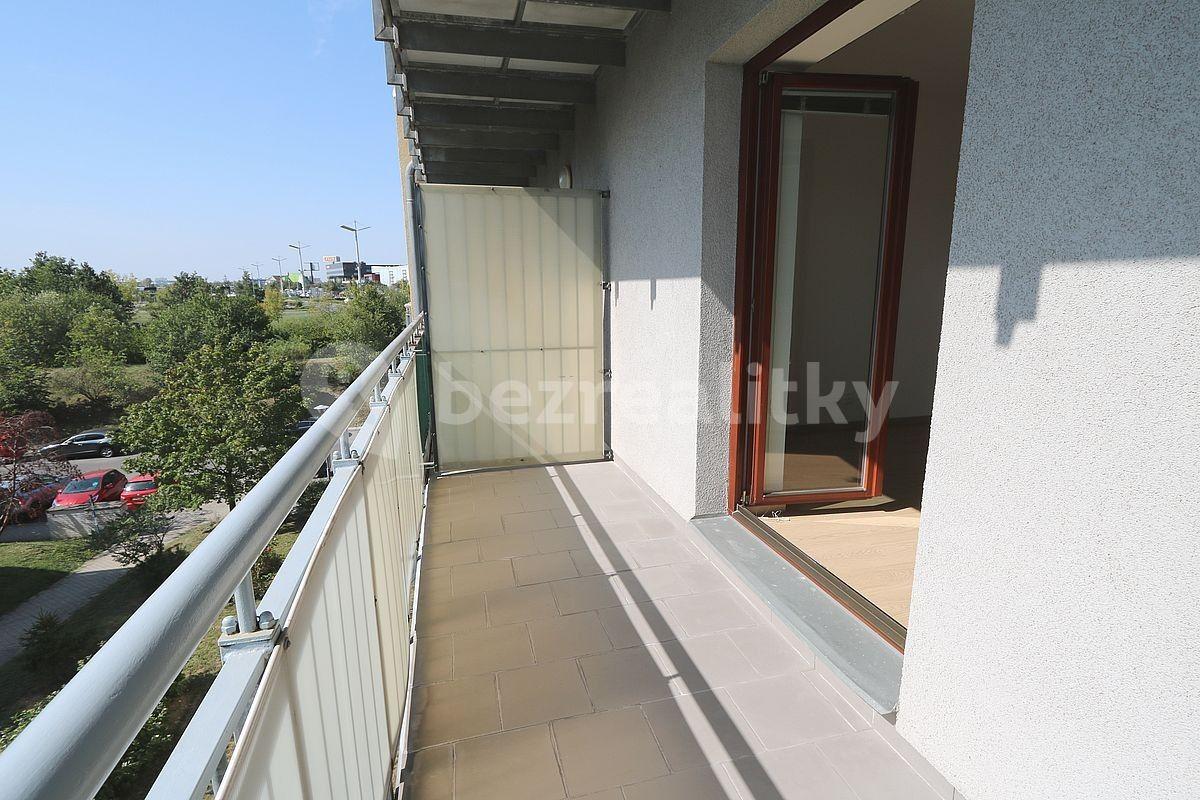 Studio flat for sale, 46 m², Andersenova, Prague, Prague