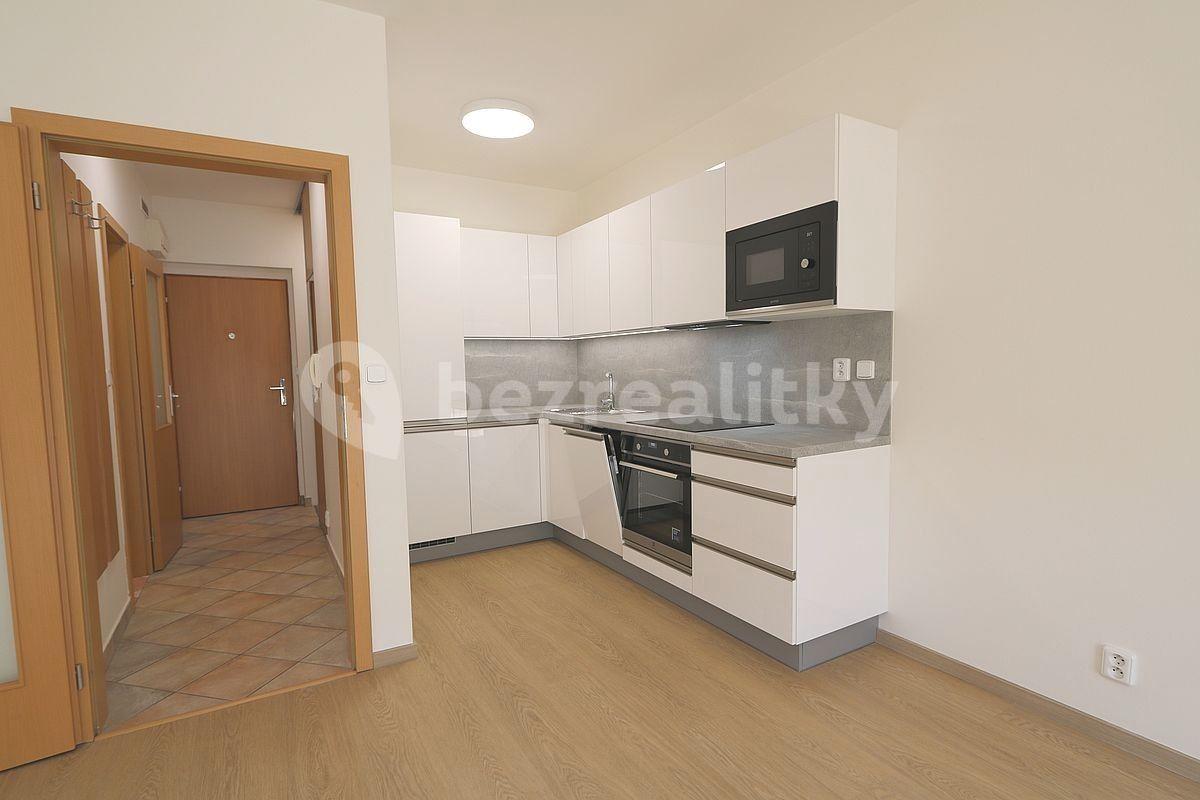 Studio flat for sale, 46 m², Andersenova, Prague, Prague