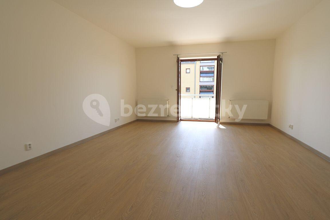 Studio flat for sale, 46 m², Andersenova, Prague, Prague