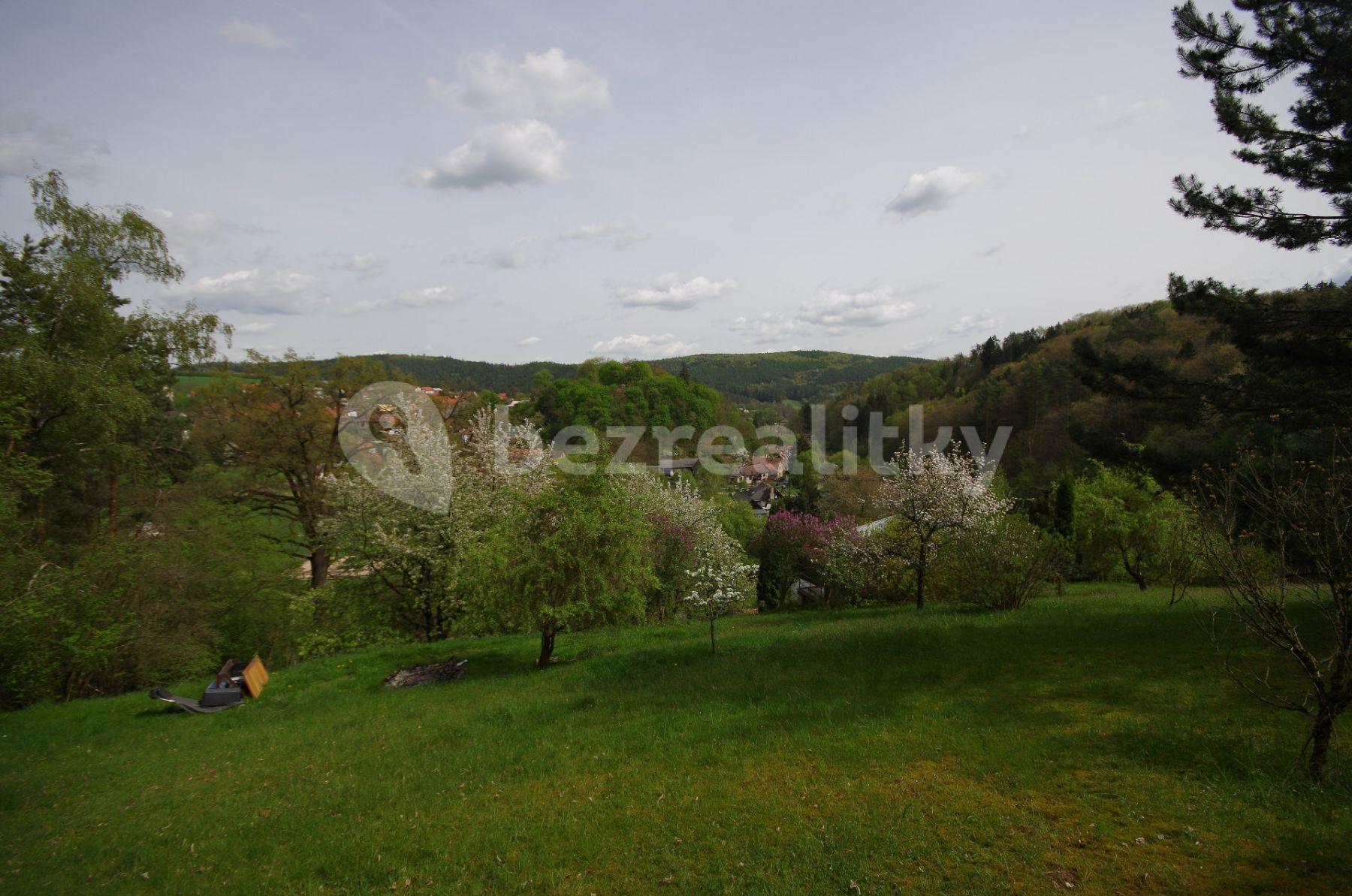 plot for sale, 3,464 m², Stříbrná Skalice, Středočeský Region