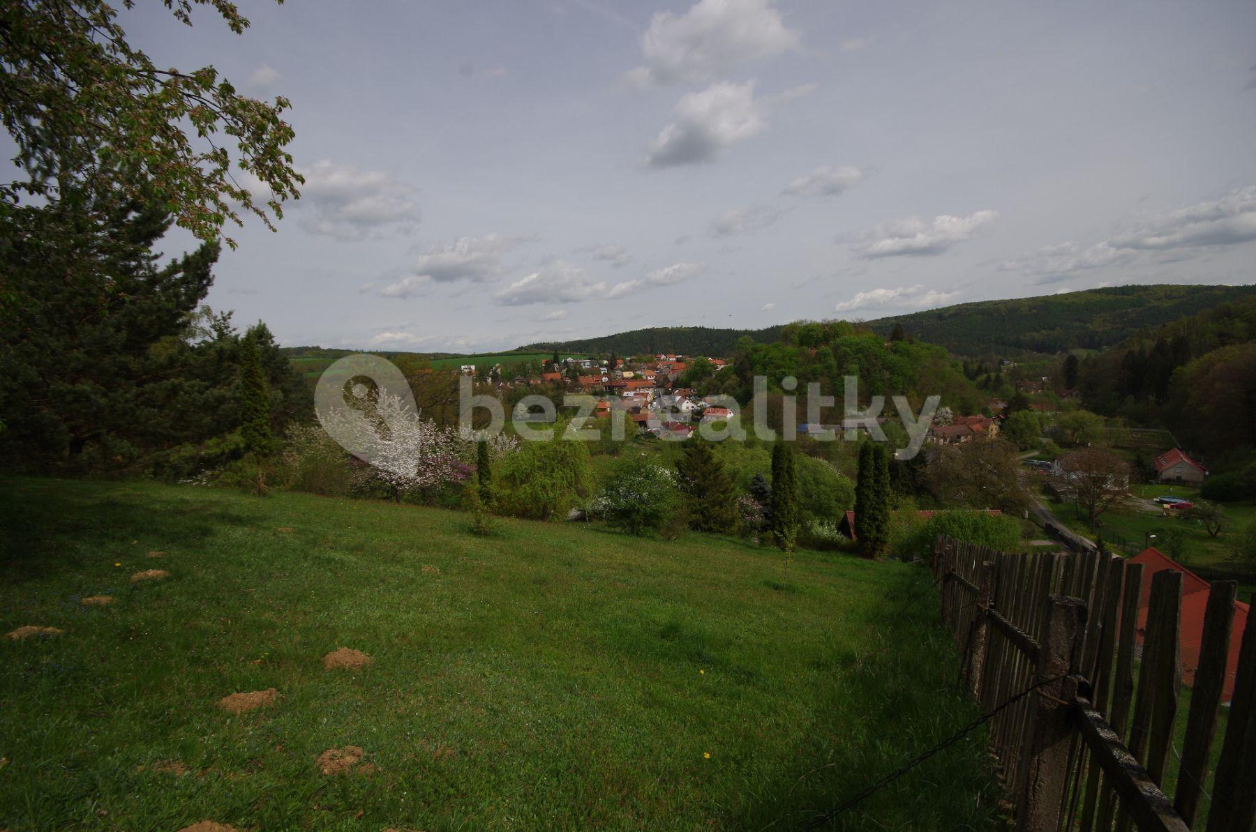 plot for sale, 3,464 m², Stříbrná Skalice, Středočeský Region